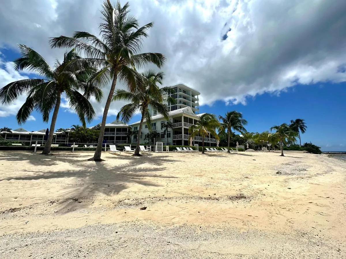 Crescent Point #9: 3Bed Condo Dog City Feriehus